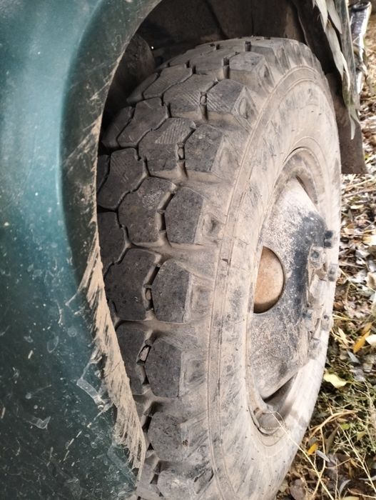 Продается самосвал Газ-53