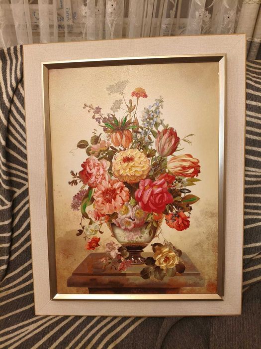 продам картинную серию