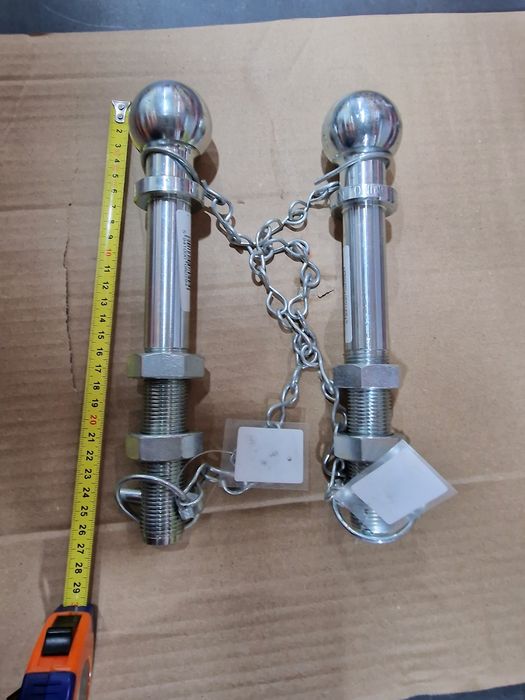 Nuca cui bolt tractare remorca după tractor preț 195 lei bucata se poa