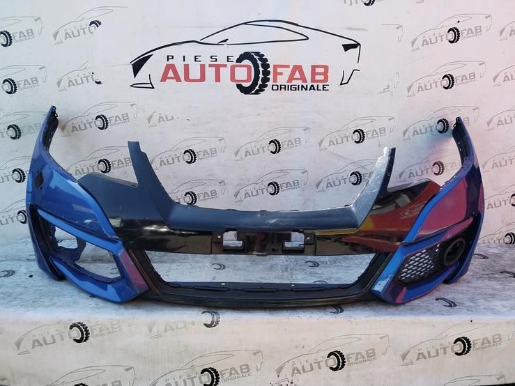 Bara fata Honda Civic Facelift an 2015-2016-2017-2018
