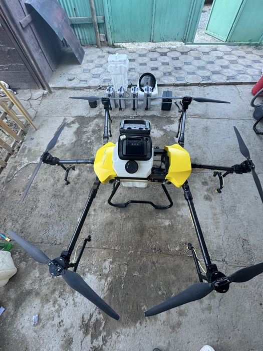 Агро дрон Joyance 30л