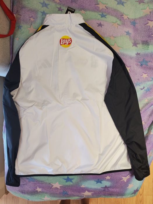 Jachetă adidas originala