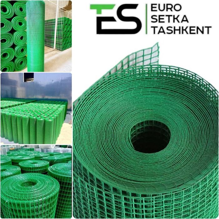 Qafas uchun setkalar. Setkalar Darojniy setka