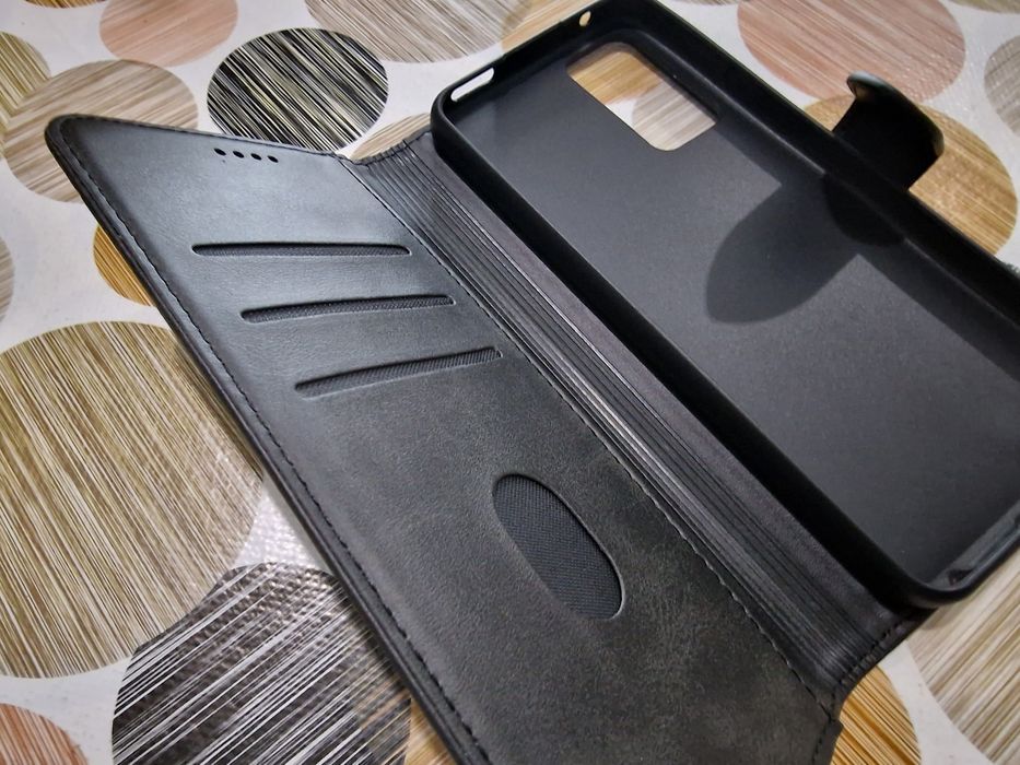 TCL 305/405/408,TCL 40 SE,40 nxtpaper, TCL 50 SE,TCL 505 тефтер/гръб