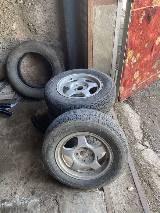 Продаются Диски R13