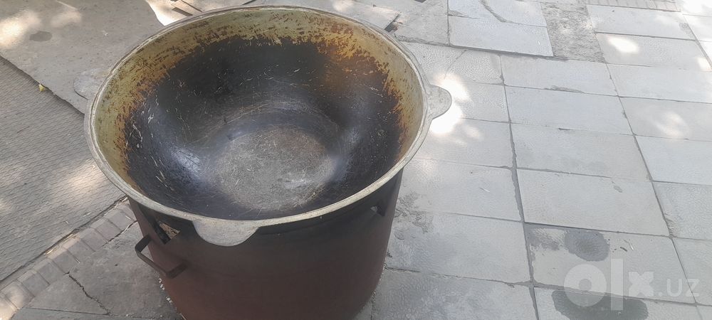 Ош козон урок сотилади срочно