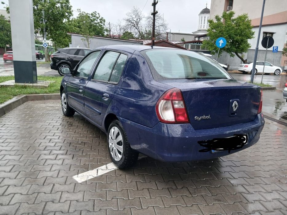 Vand renault clio