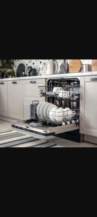 Ремонт посудомоичных машин