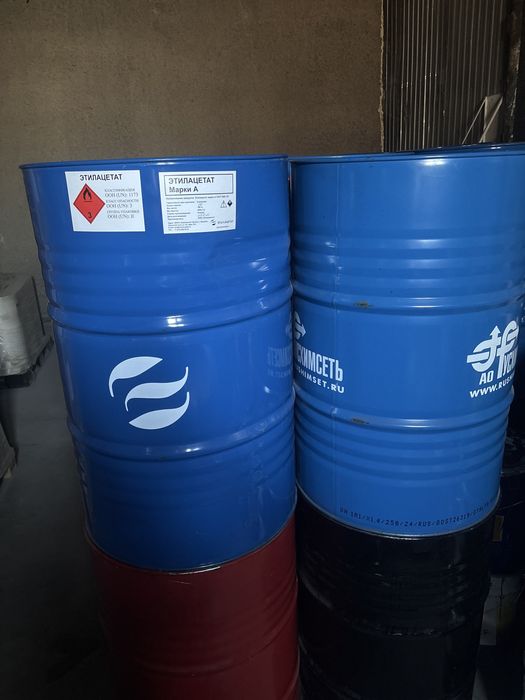 Продам бочки 200лт чистые