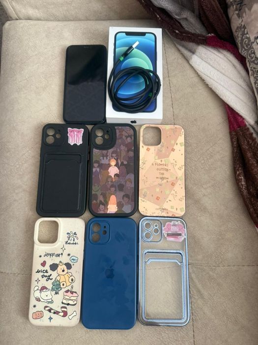 Продам Iphone 12 “64 GB”