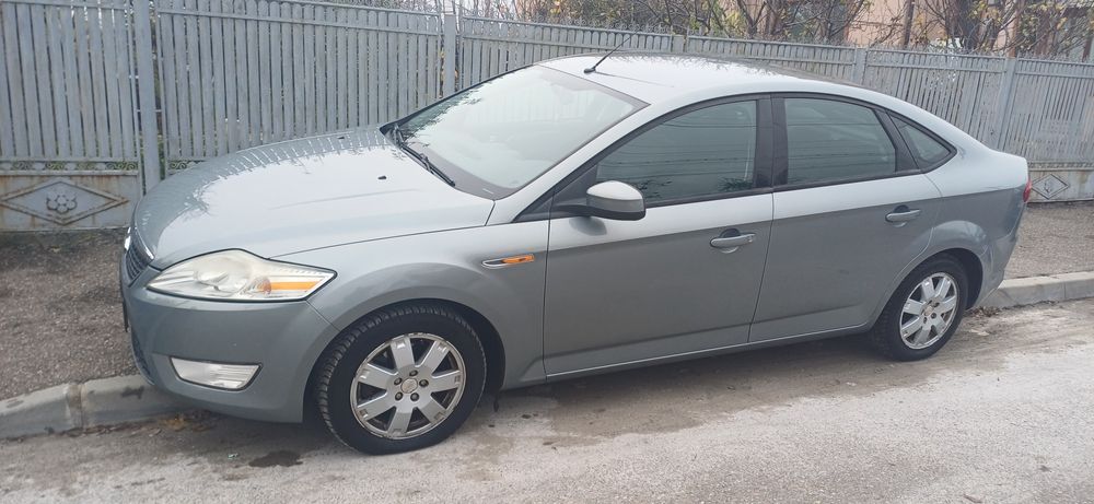 Vand Ford Mondeo MK4