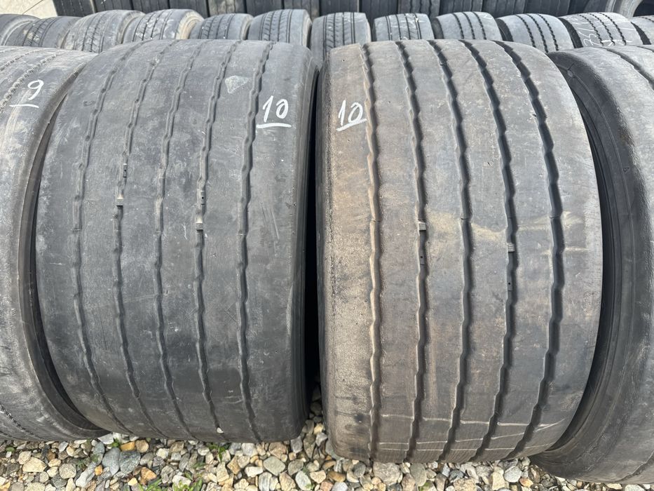Anvelope 455/40/22.5 Hankook