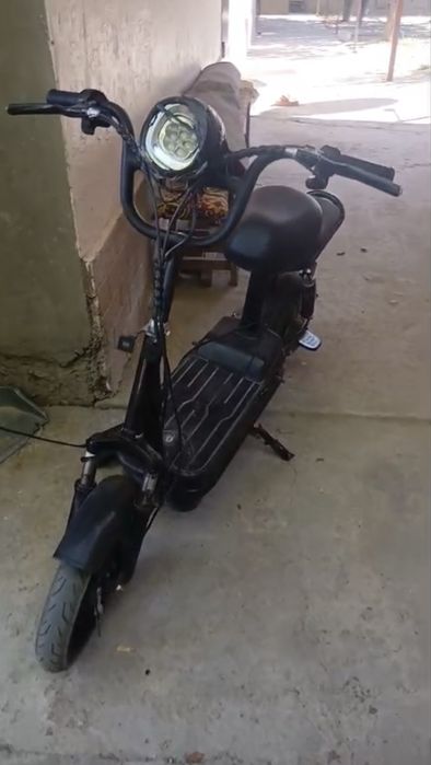 Продаи скутер 55000