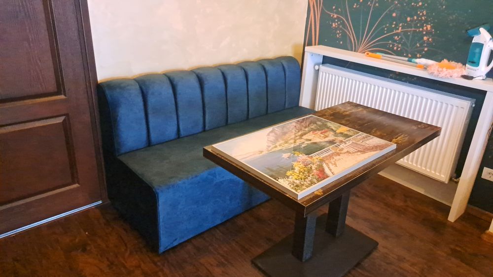 Canapele modulare pentru terasa, bar, cafenea,loc de joaca, etc. Pe comanda!