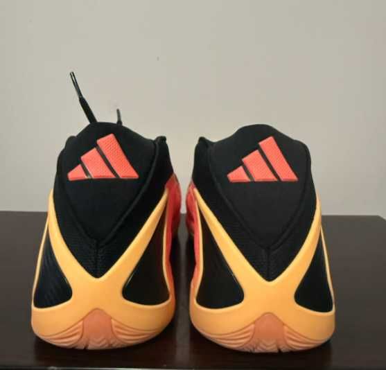 Мъжки маратонки ADIDAS ANTHONY EDWARDS 2   Оригинални   EU41 1/3 - 46