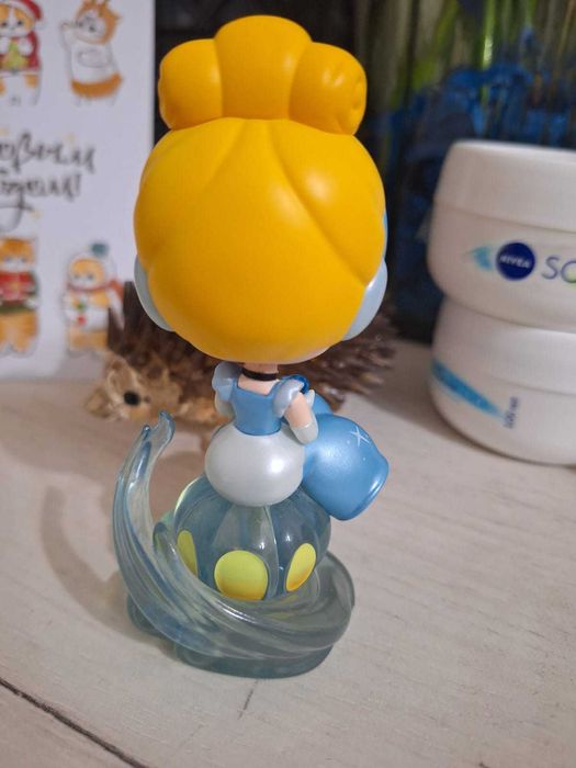 Фигурка Золушки из Miniso/Минисо