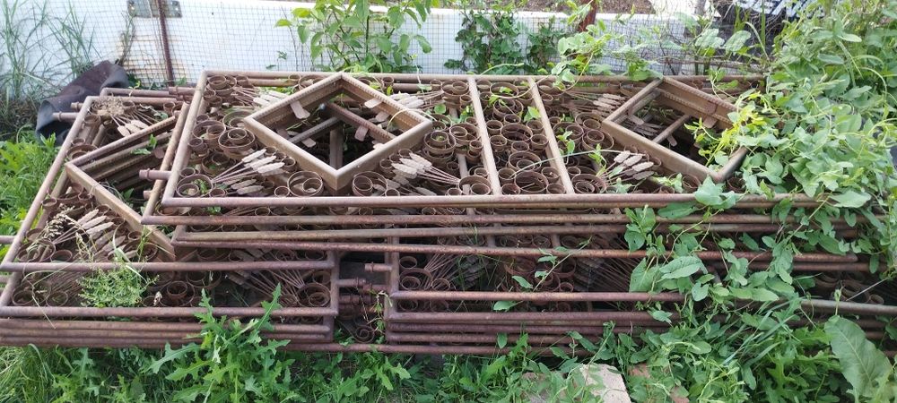 Деловой металл .