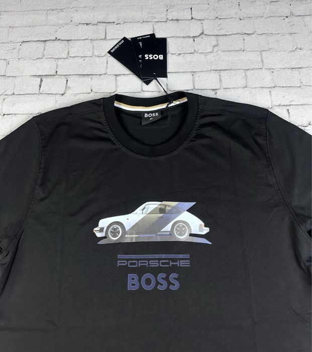 Tricou Hugo Boss