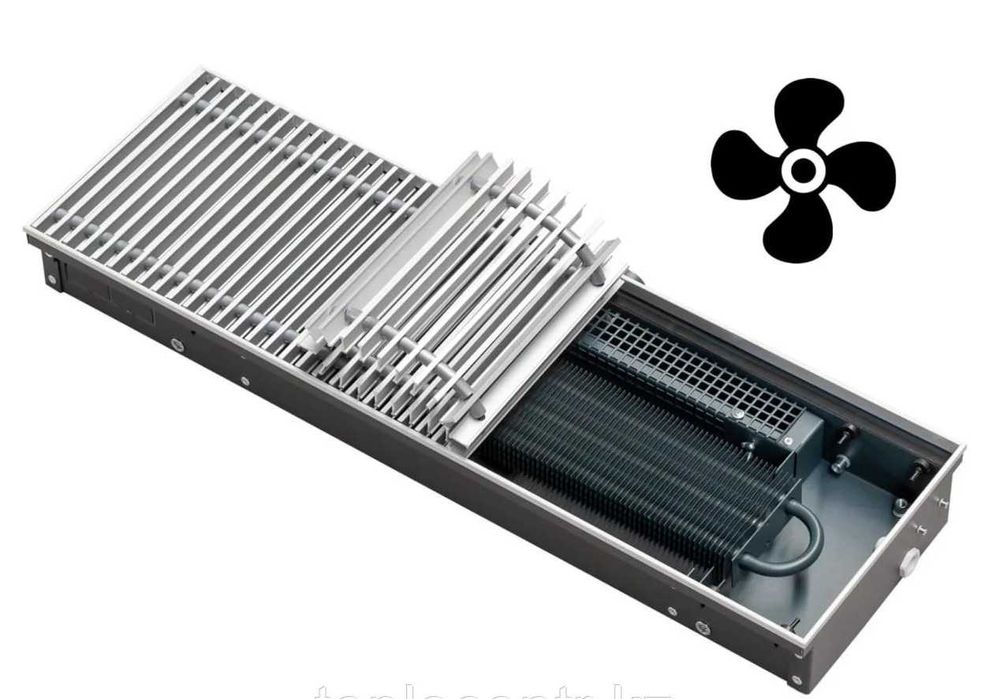 Конвекторы Imp Klima