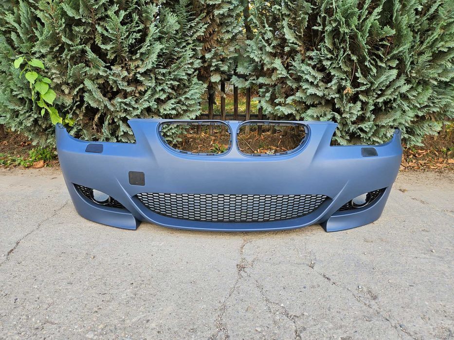 Bara Fata BMW E60 E61 Seria 5 2003-2010 M5 Design