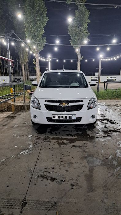 Chevrolet Cobalt 2023