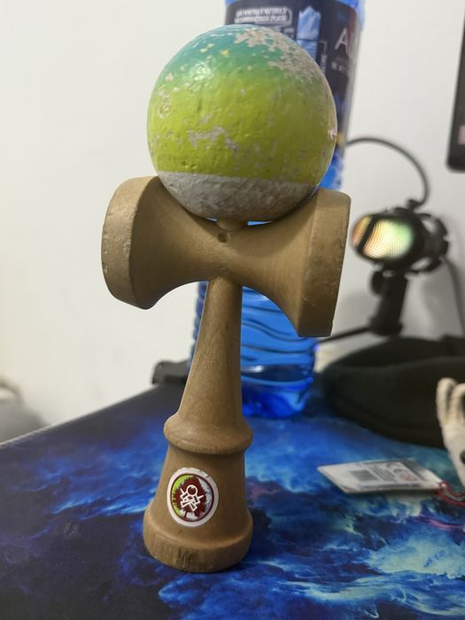 Kendama de colectie sweets