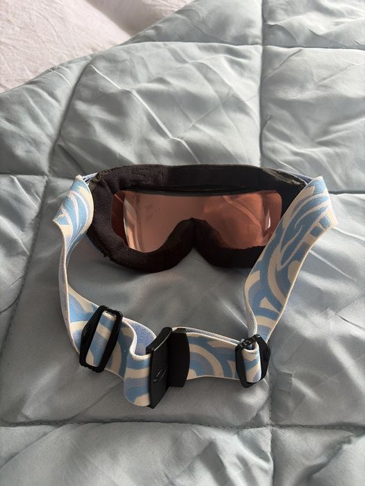 Ochelari ski smiths optics