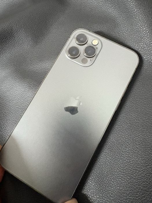 iPhone 12 Pro 128 GB