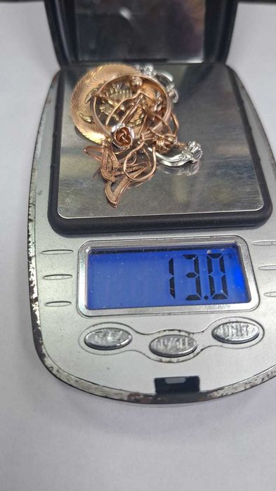 Ювелирные изделия