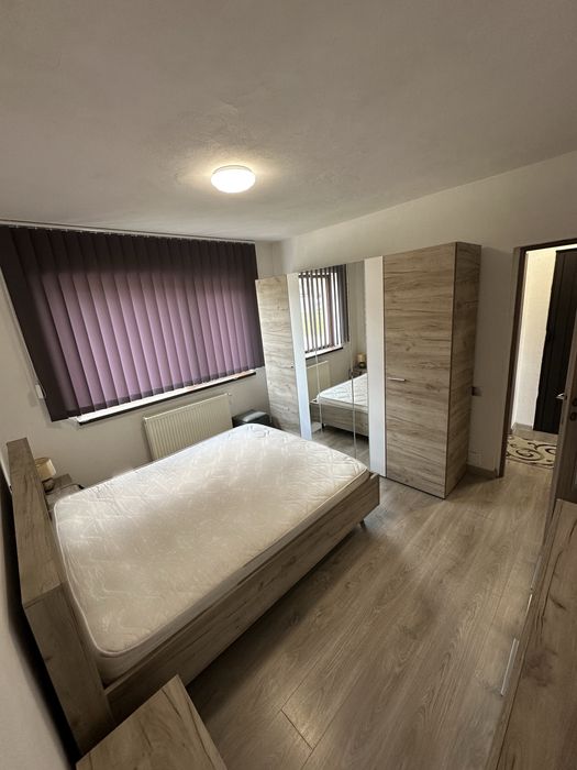 Inchiriere apartament cu gradina Floresti cluj