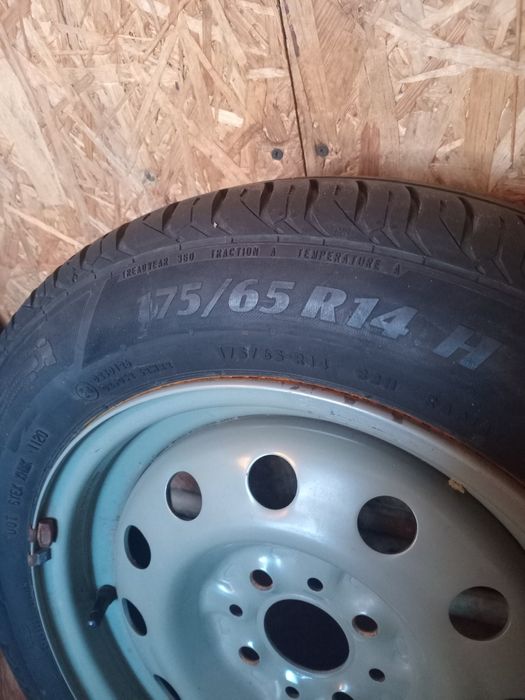 Продам Запасное калисо