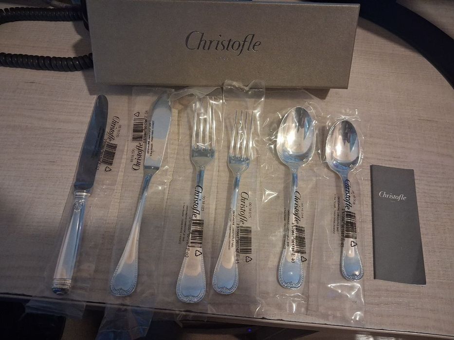 Ложки эминитого бренда набор