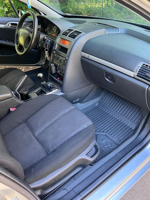 Peugeot 407 de vânzare