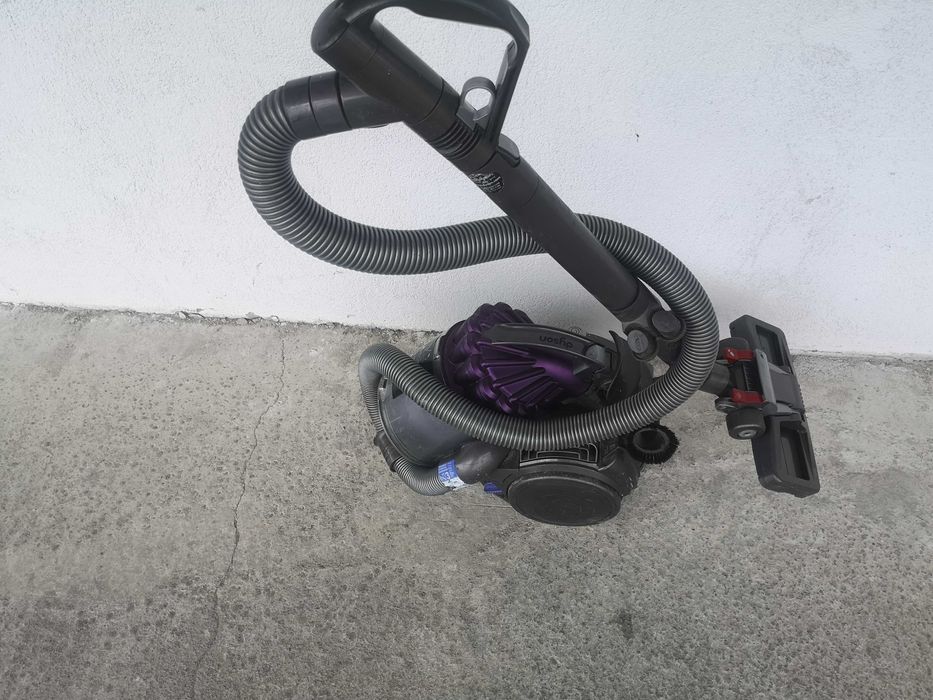 Прахосмукачка - Dyson DC 32 / 1400 W