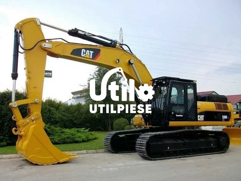 Piese de schimb Excavator Caterpillar 320 325 330 345 365 390 CAT