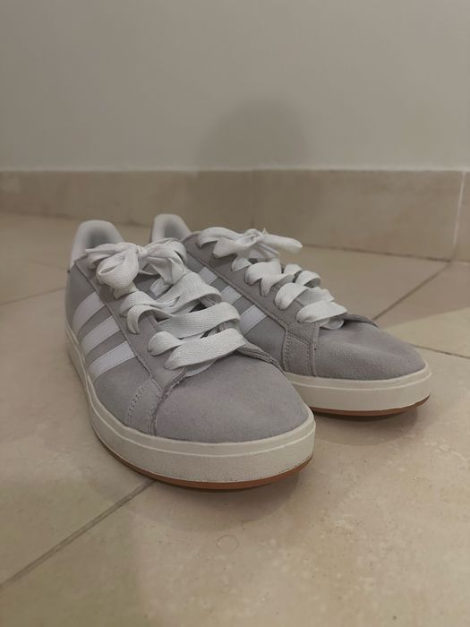 Адидас обувки