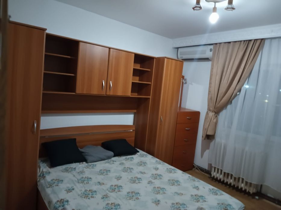 De 8nchiriat apartament