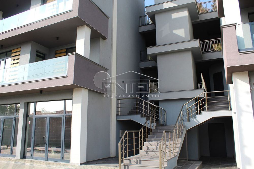 Продава се Едностаен апартамент в с. Кранево, Област Добрич - 60 кв.м за 959 €/кв.м - Снимка #2