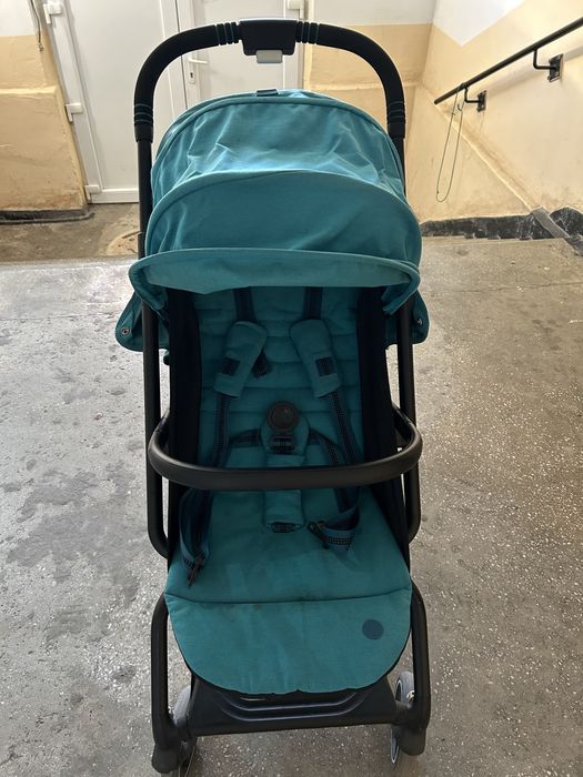 Carucior Cybex Eezy S2+