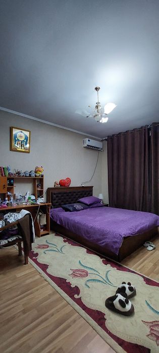 Габус Ахмад Югнакий ТТЗ 2п3/4/5 Продаю Квартиру 92 Квадратов