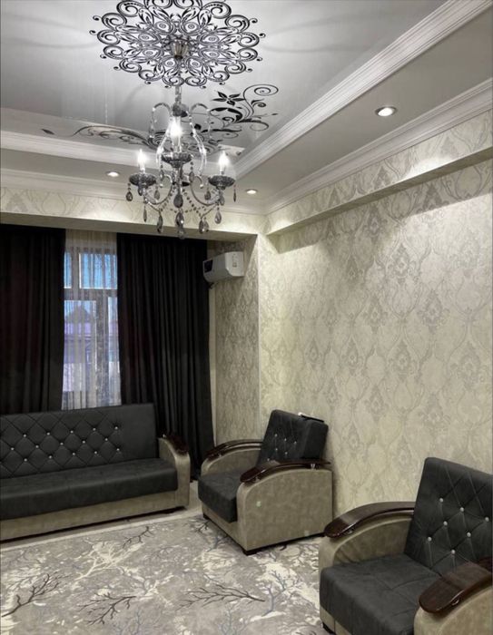 Аренда Квартира.