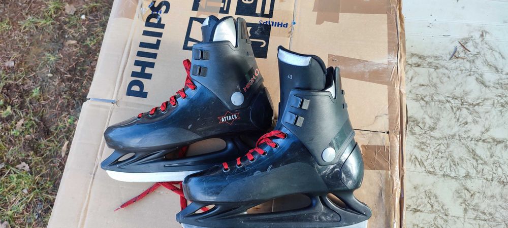 Зимни кънки номер 43/44