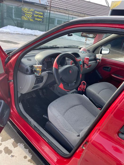 Vând renault symbol sau schimb cu vechiul