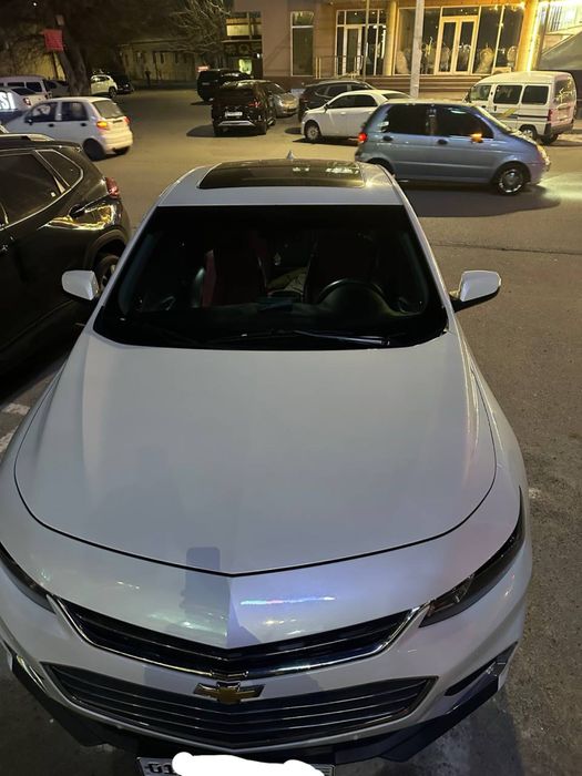 Продается Malibu