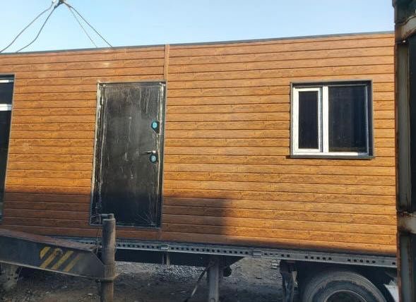 Дачный дом жилой/Под офис