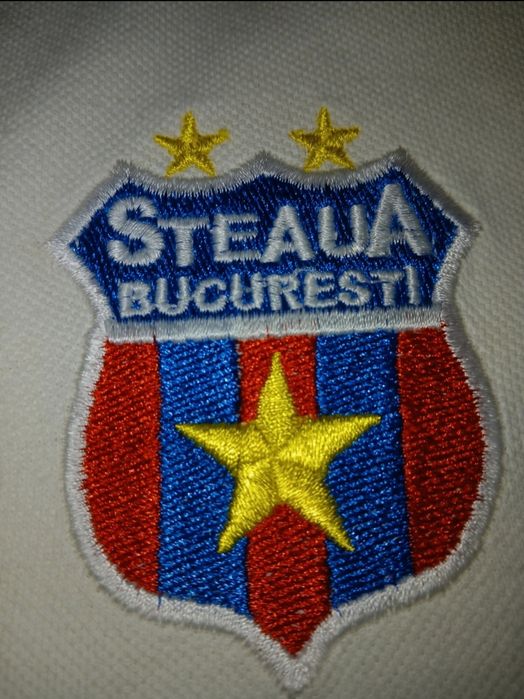 Tricou Steaua Bucuresti-Dica rar
