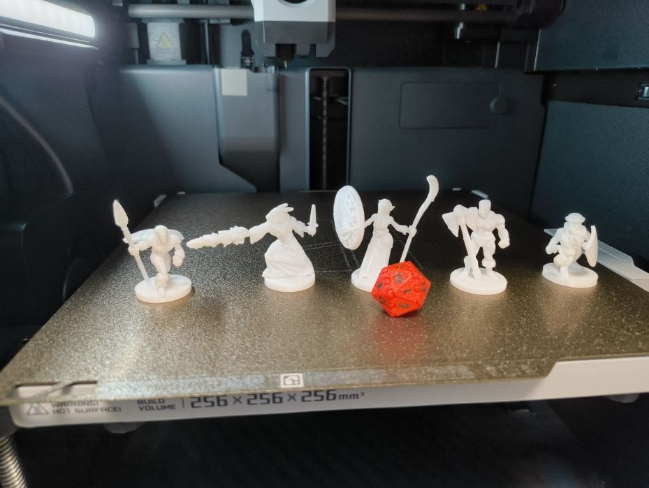 3D принтиране - по поръчка