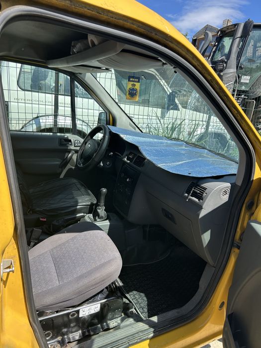 Ford Tranzit Connect