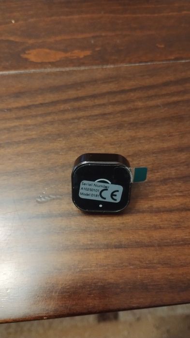 Безжичен адаптер за Car play и Android auto