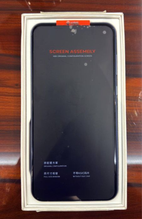Samsung A55 8/128 5G